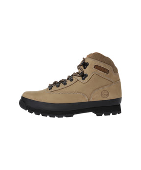 Lace Up Euro Hiker Medium