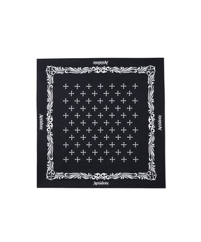 Silk Bandana