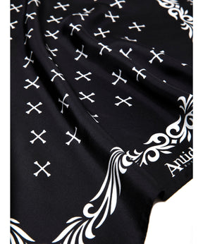 Silk Bandana