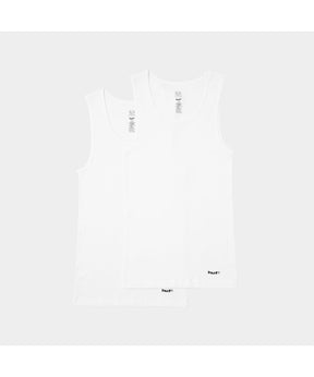 2PACK RIB TANK SET