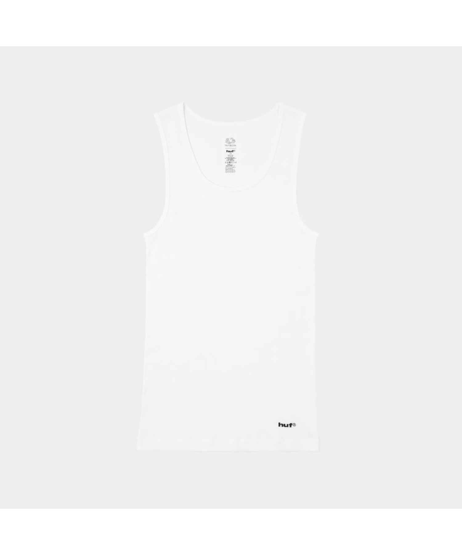 2PACK RIB TANK SET