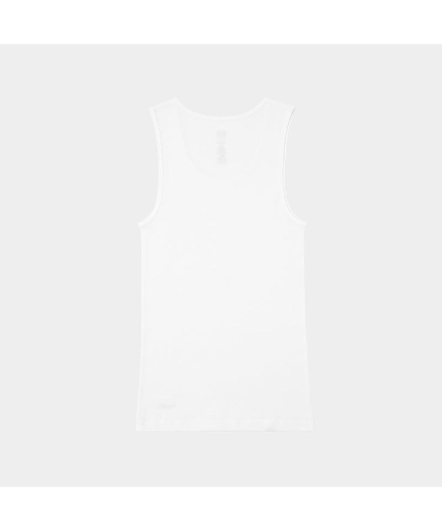 2PACK RIB TANK SET
