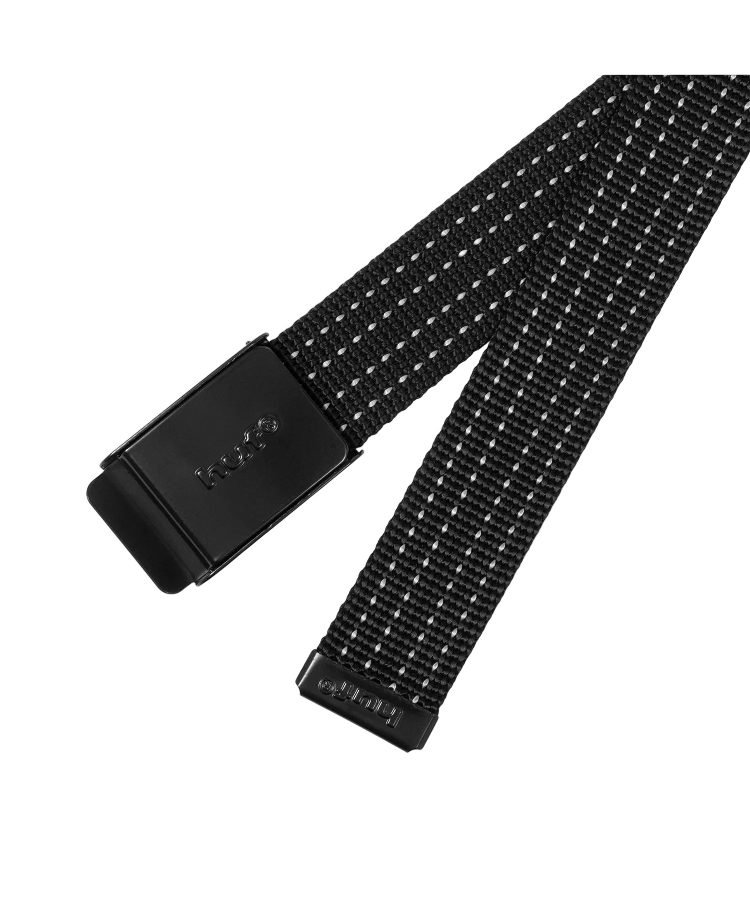 CONTRAST MILITARY WEB BELT