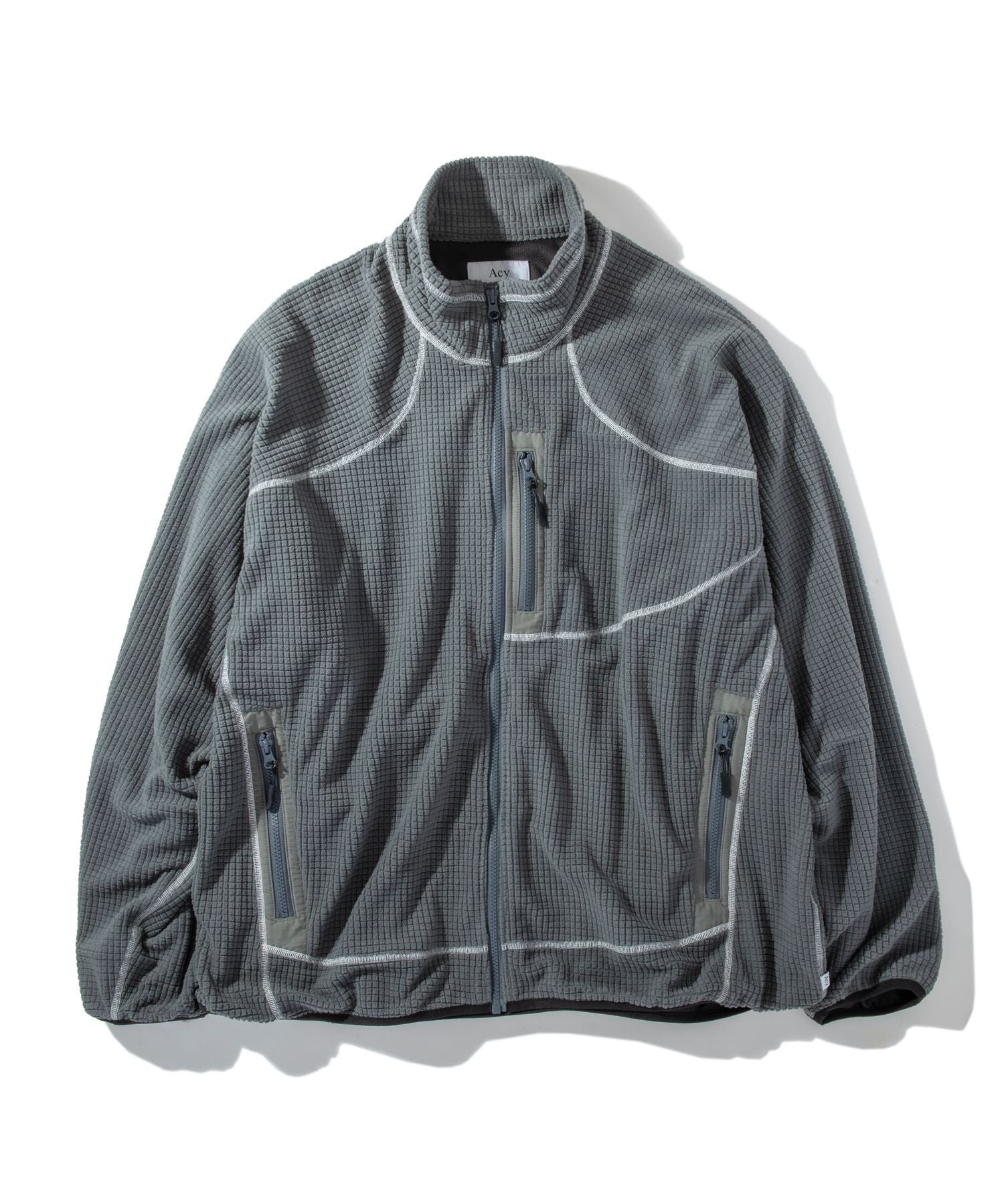 Fleece Jacket - Acy (エイシー) - outer (アウター) | FIGURE ONLINE 