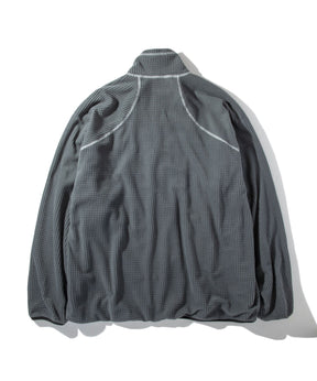 Fleece Jacket