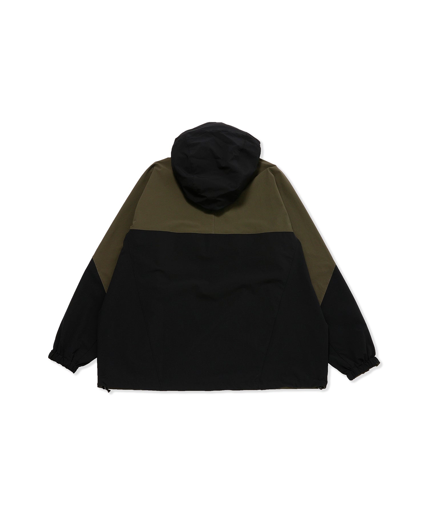 Nylon Anorak - Acy (エイシー) - outer (アウター) | FIGURE ONLINE