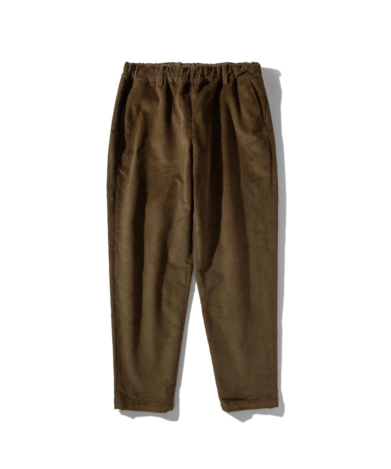 Corduroy Pants