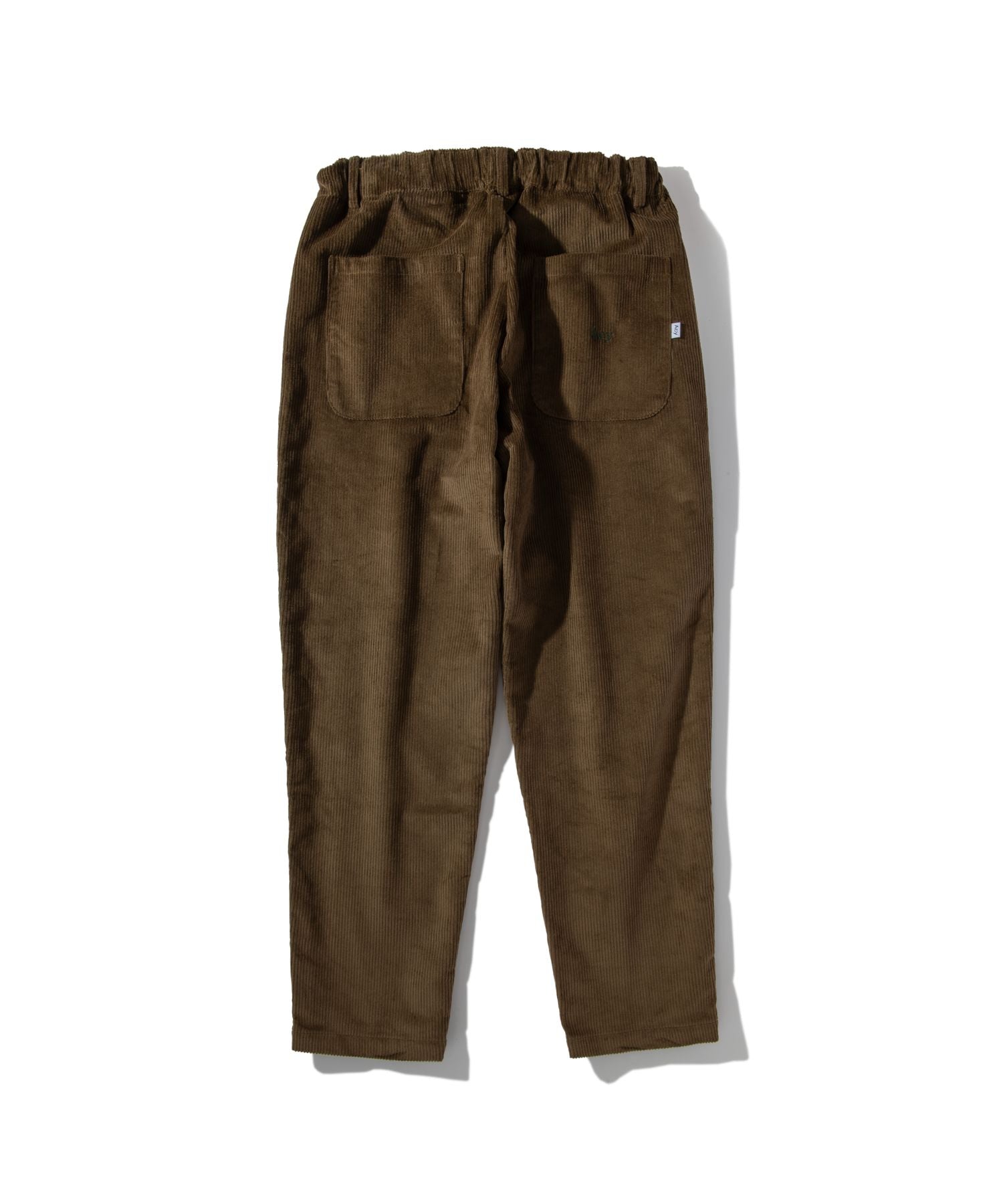 Corduroy Pants