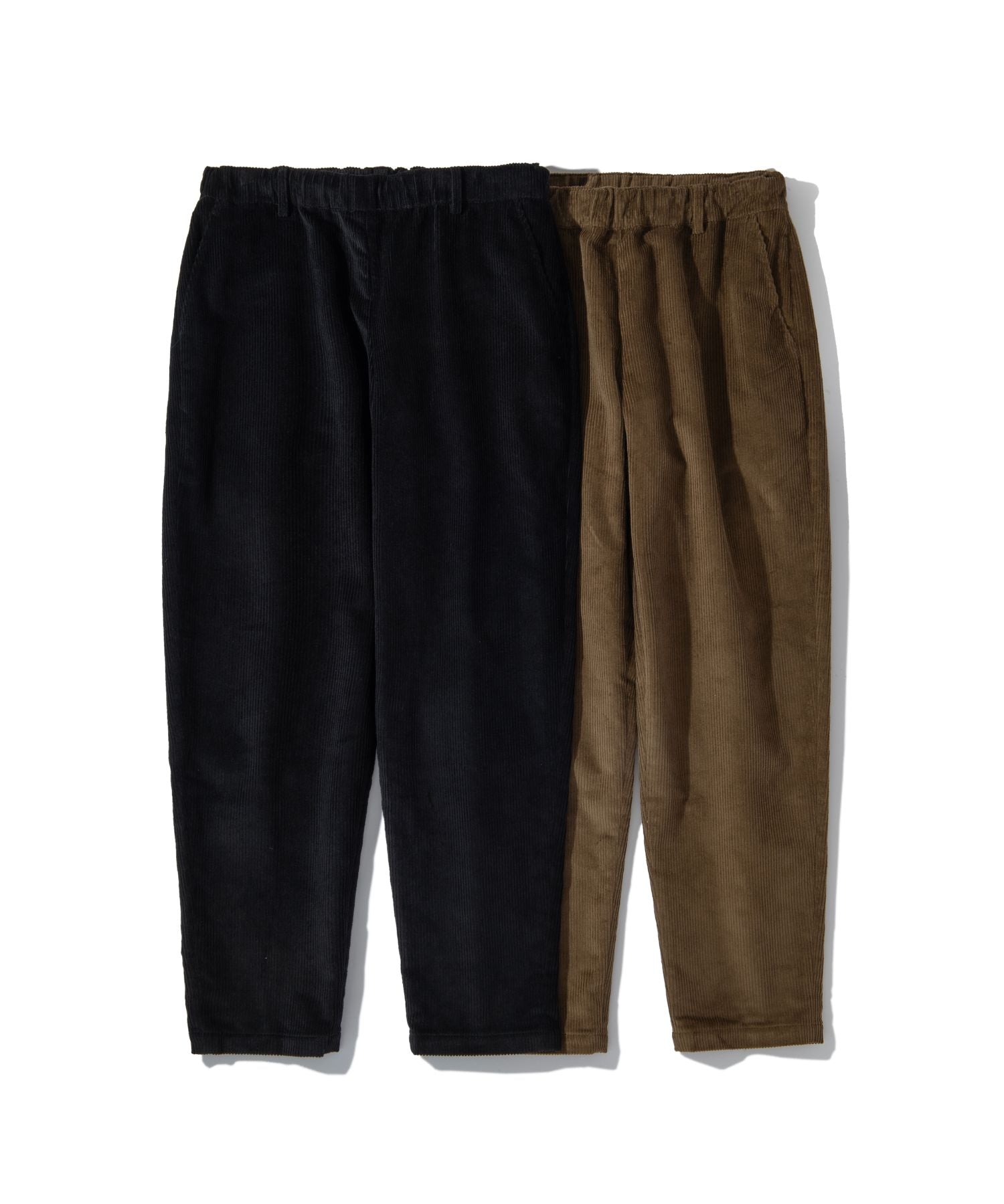 Corduroy Pants