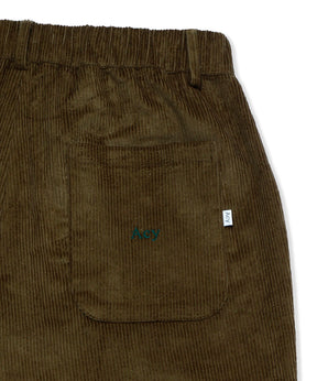 Corduroy Pants