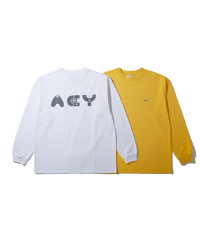 AK L/S TEE