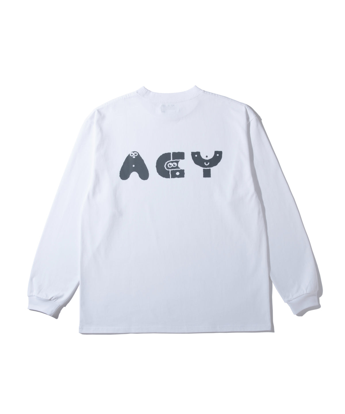 AK L/S TEE