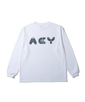 AK L/S TEE