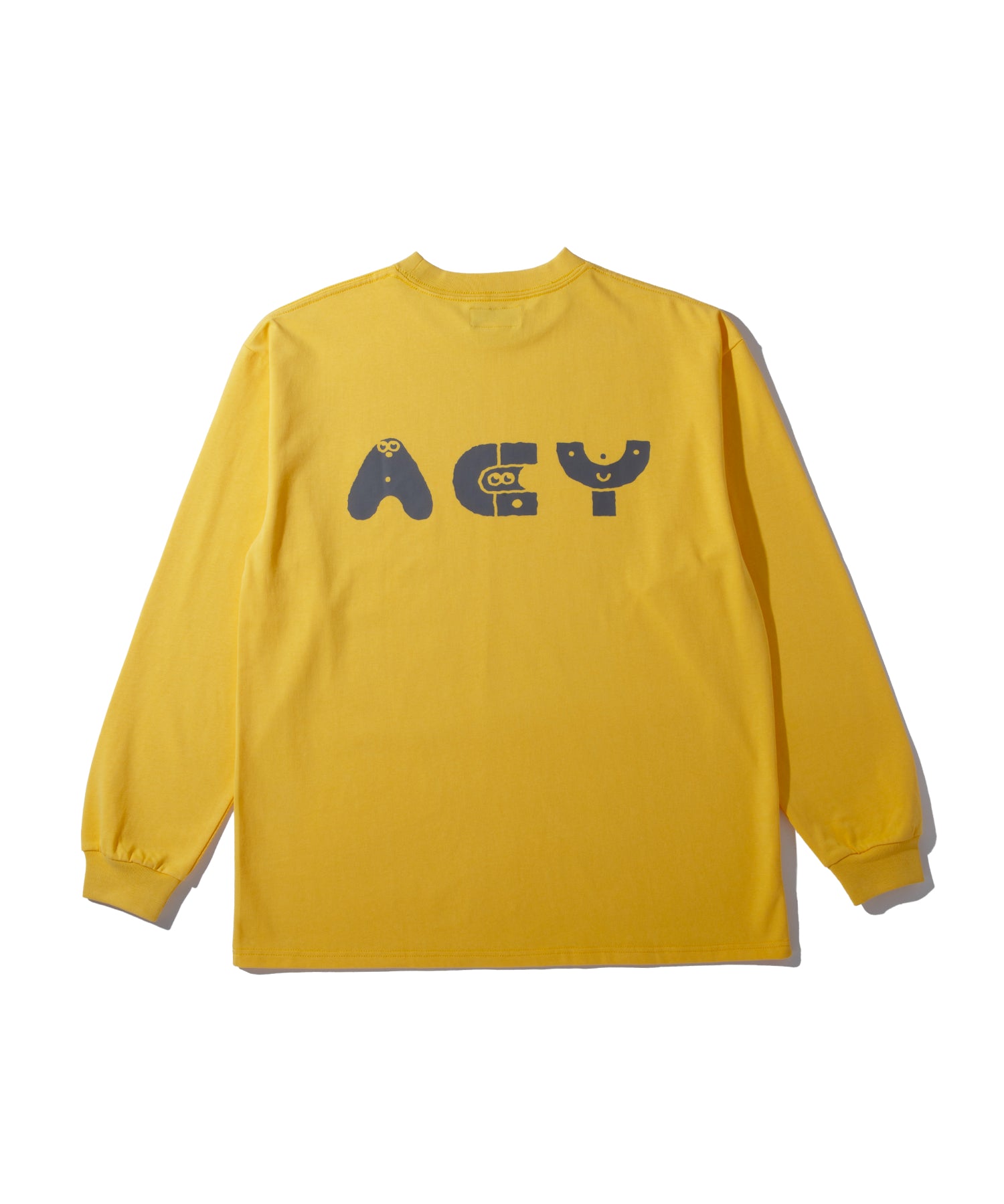 AK L/S TEE