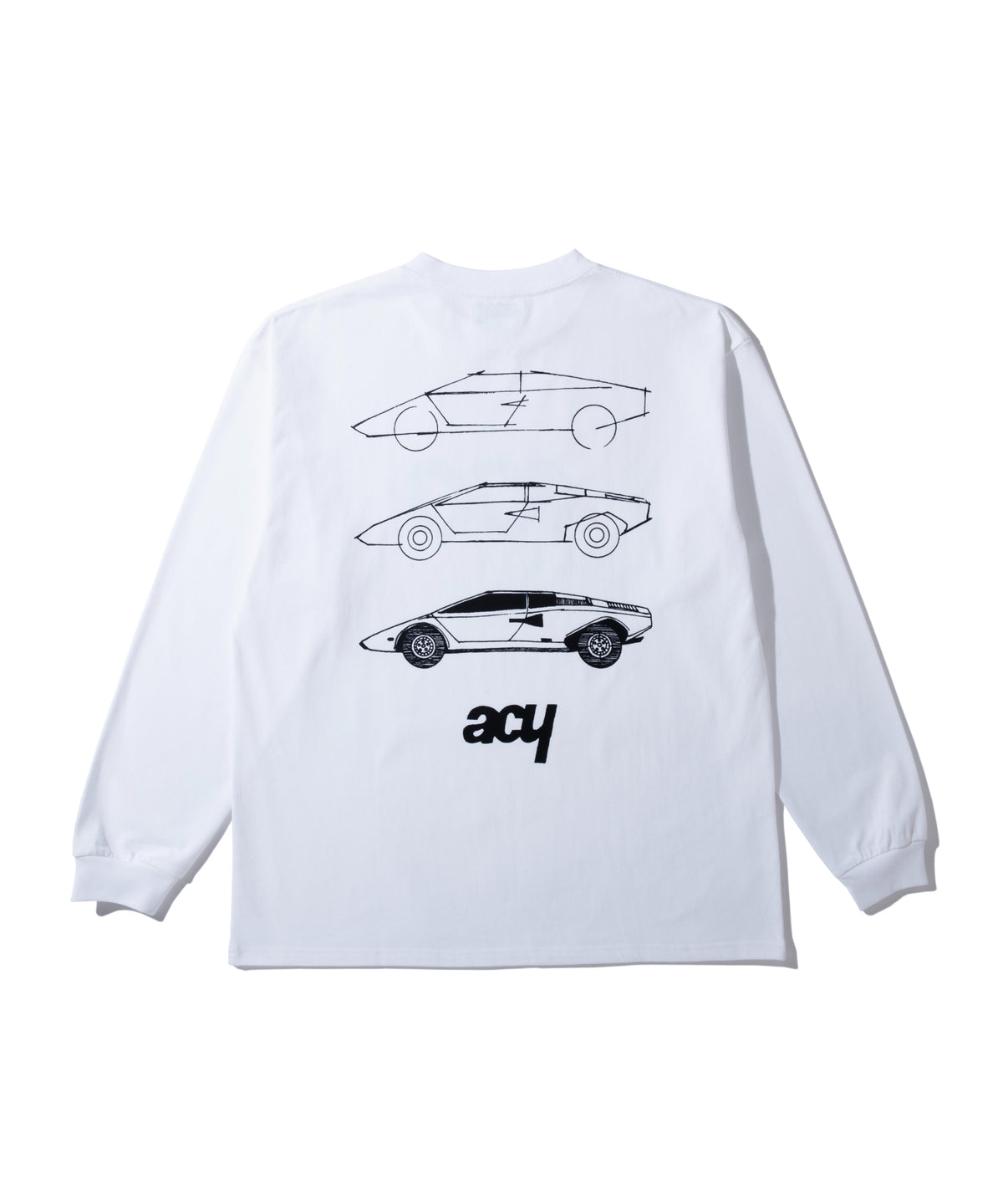 400 L/S TEE