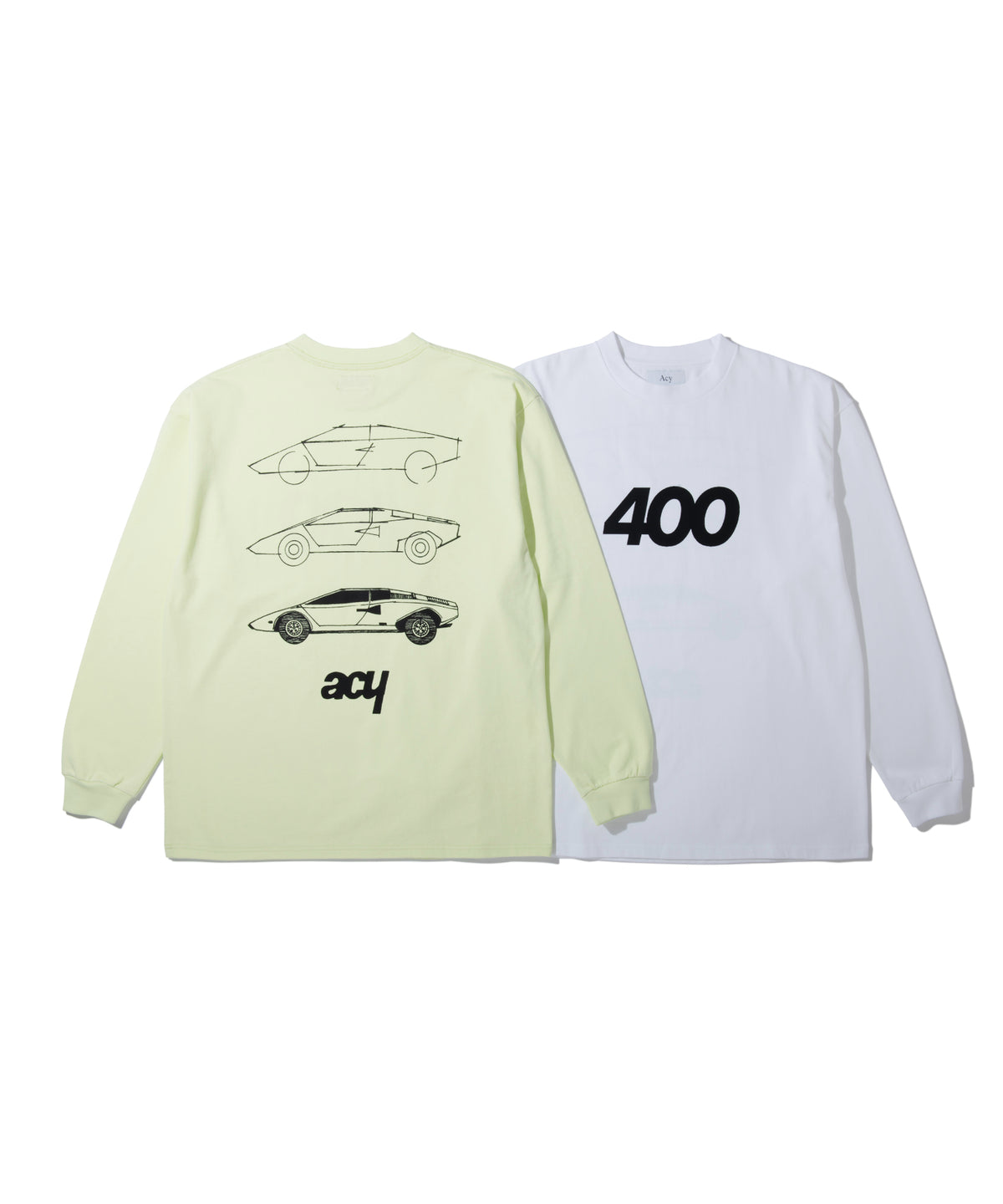 400 L/S TEE