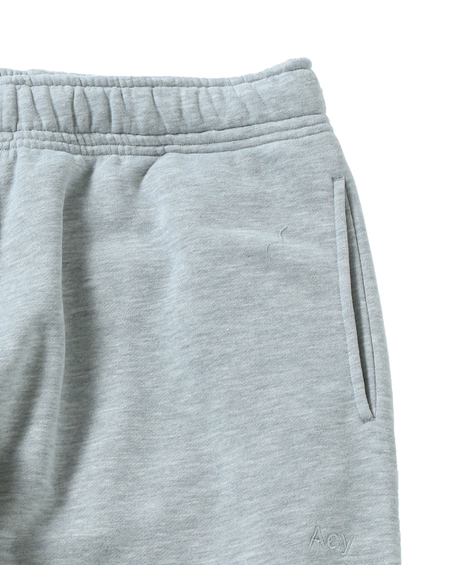 SOUTH BAGGY SWEAT PANTS