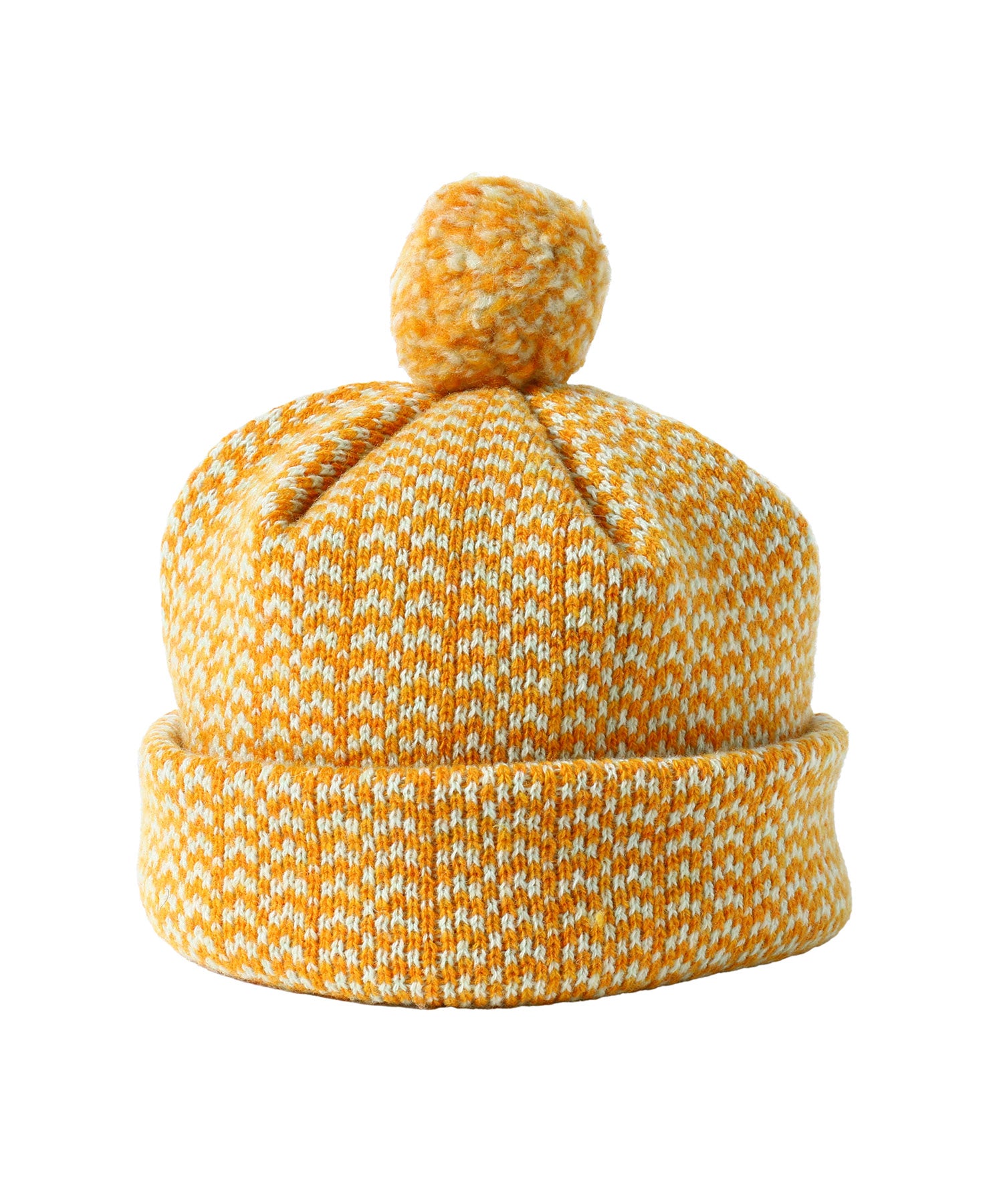 年末のプロモーション YAJIRUSHI BEANIE FIGURE | (キャップ) cap - (エイシー) Acy - 帽子
