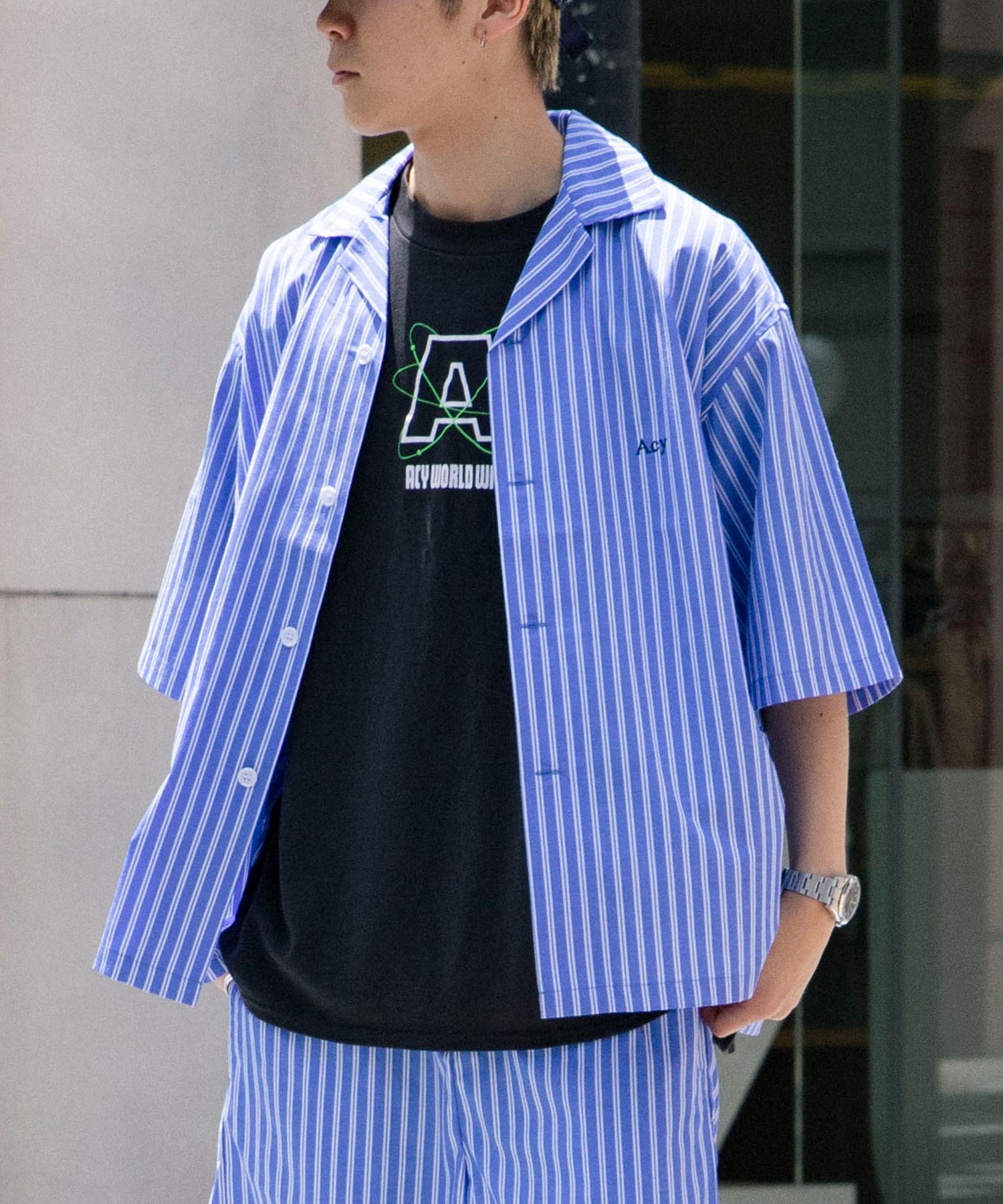 BBD SHIRTS - Acy (エイシー) - tops (トップス) | FIGURE