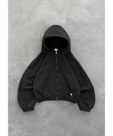 ZIP-UP HOODIE