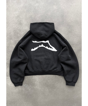 RANGE HOODIE