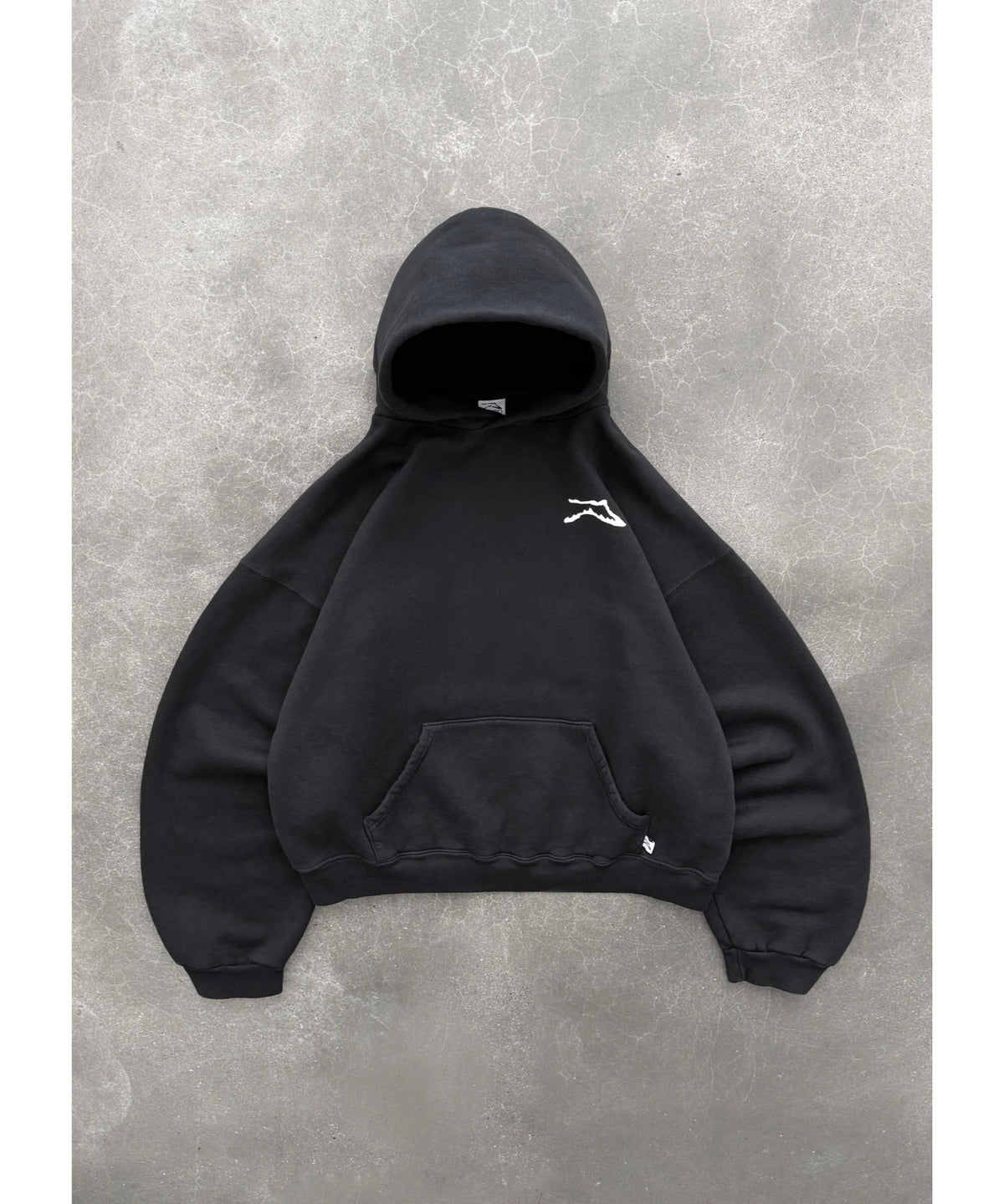 RANGE HOODIE