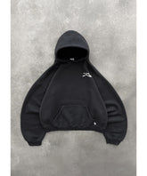 RANGE HOODIE