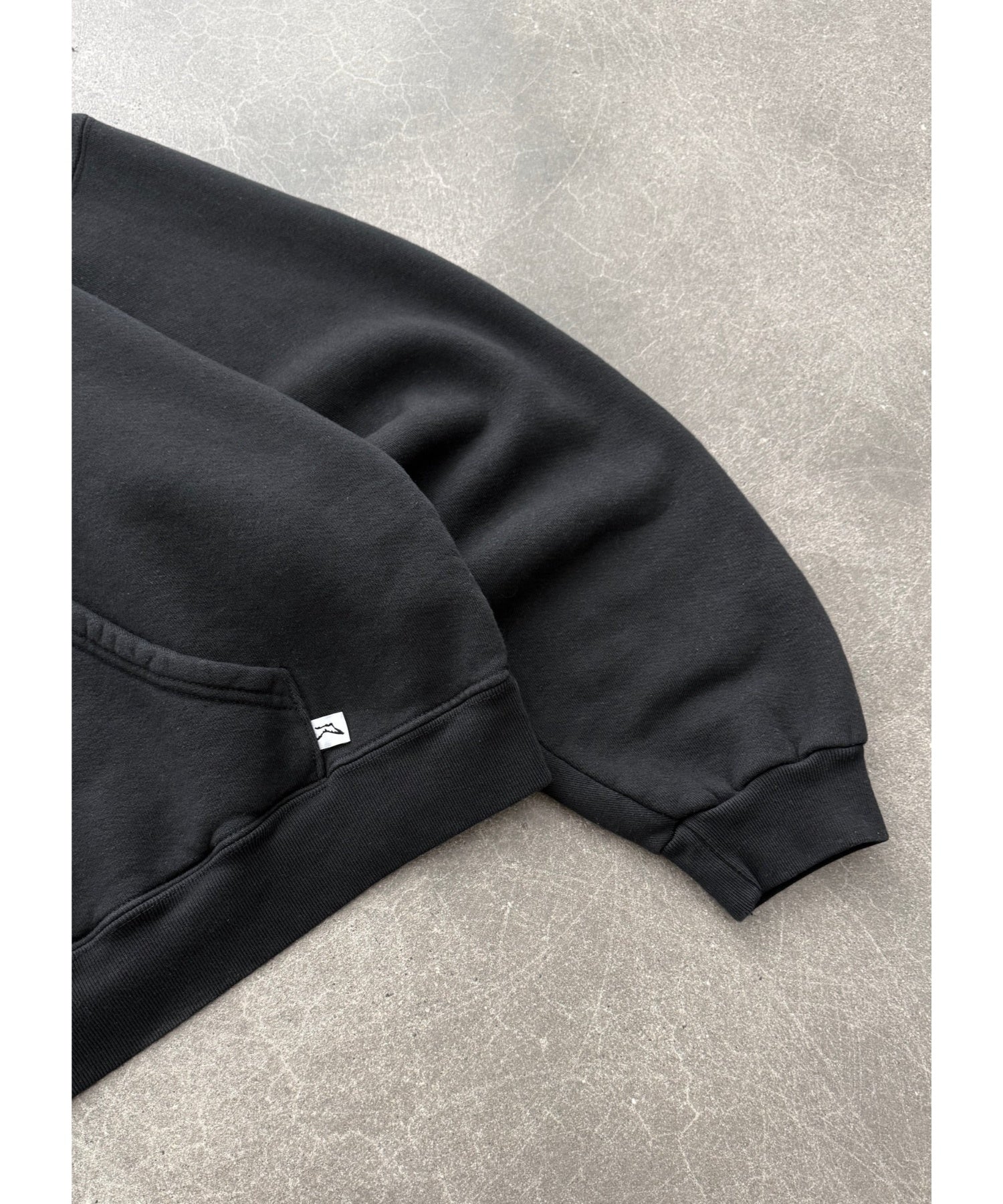 RANGE HOODIE