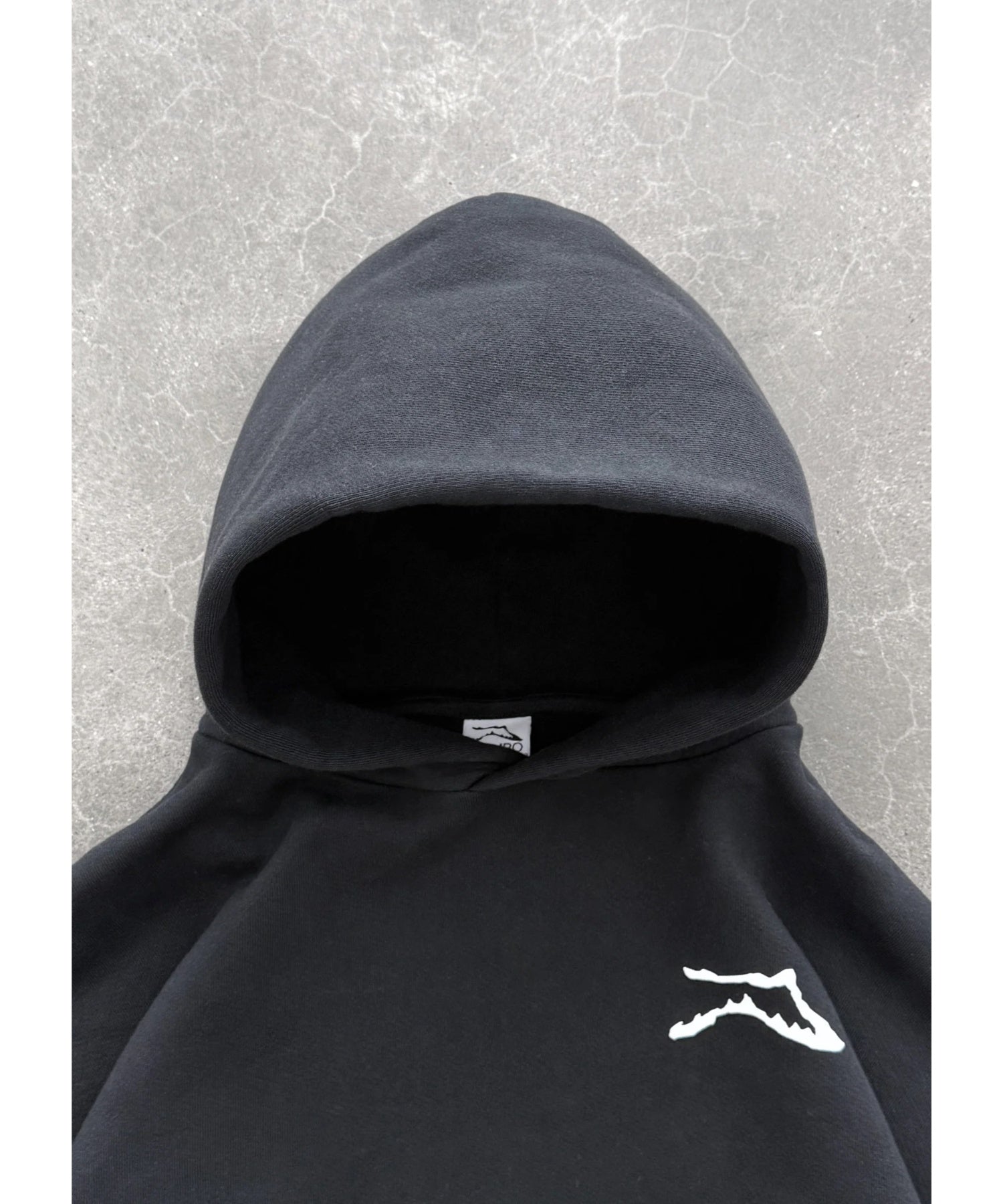 RANGE HOODIE