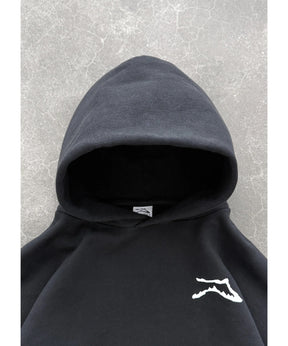 RANGE HOODIE
