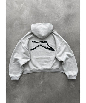 RANGE HOODIE