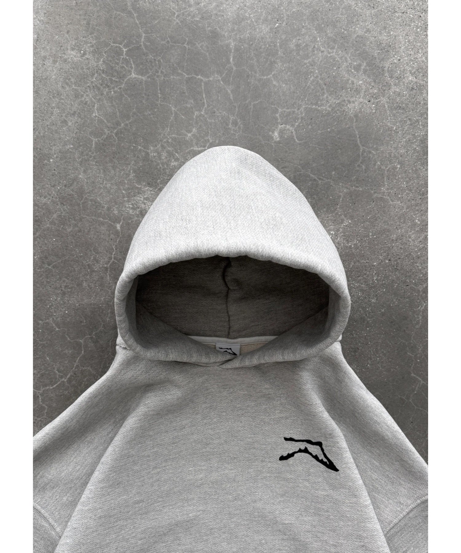 RANGE HOODIE