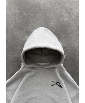 RANGE HOODIE