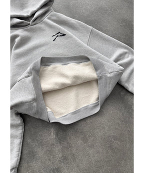 RANGE HOODIE