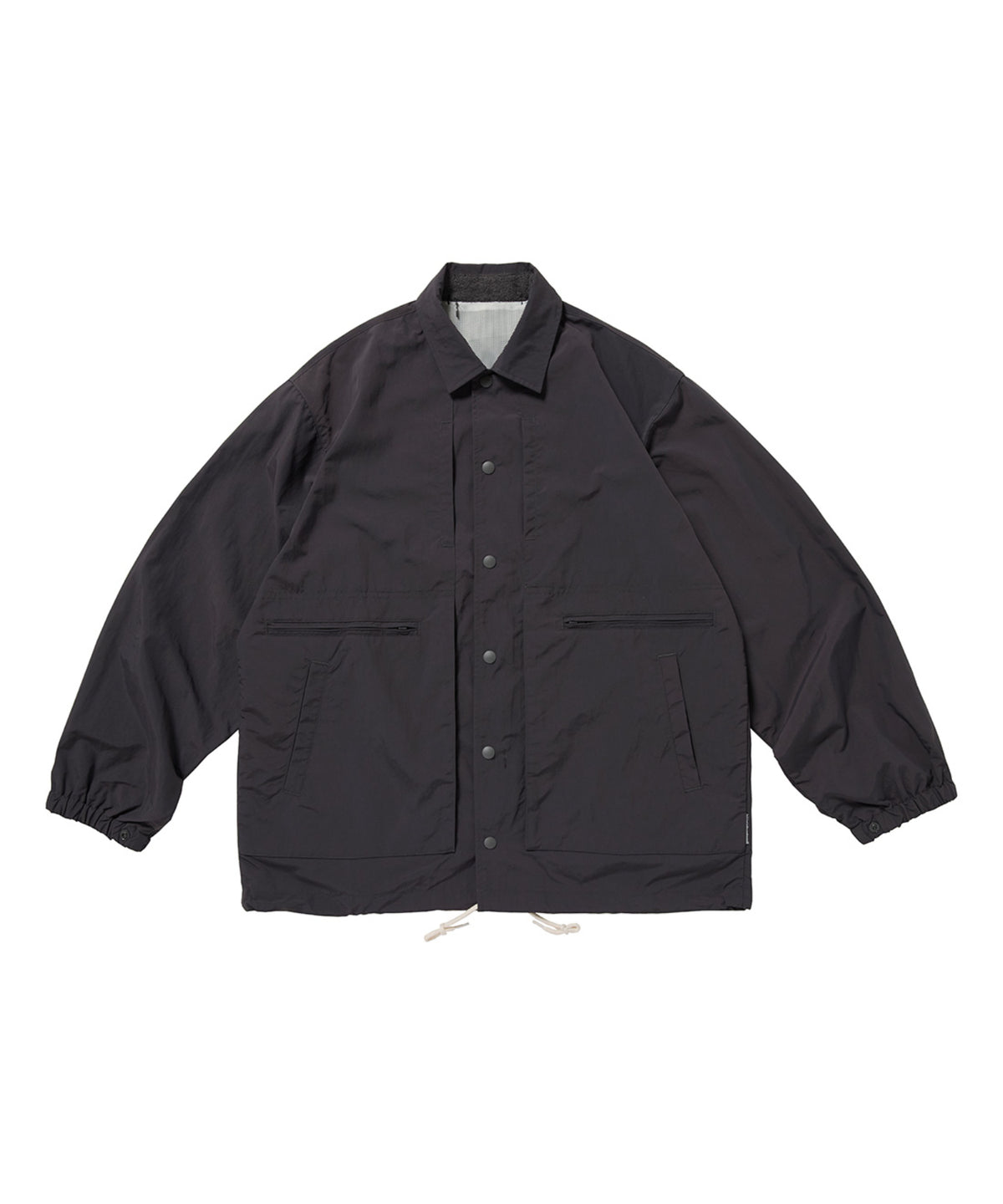 Coach Jacket Gen2
