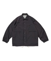 Coach Jacket Gen2