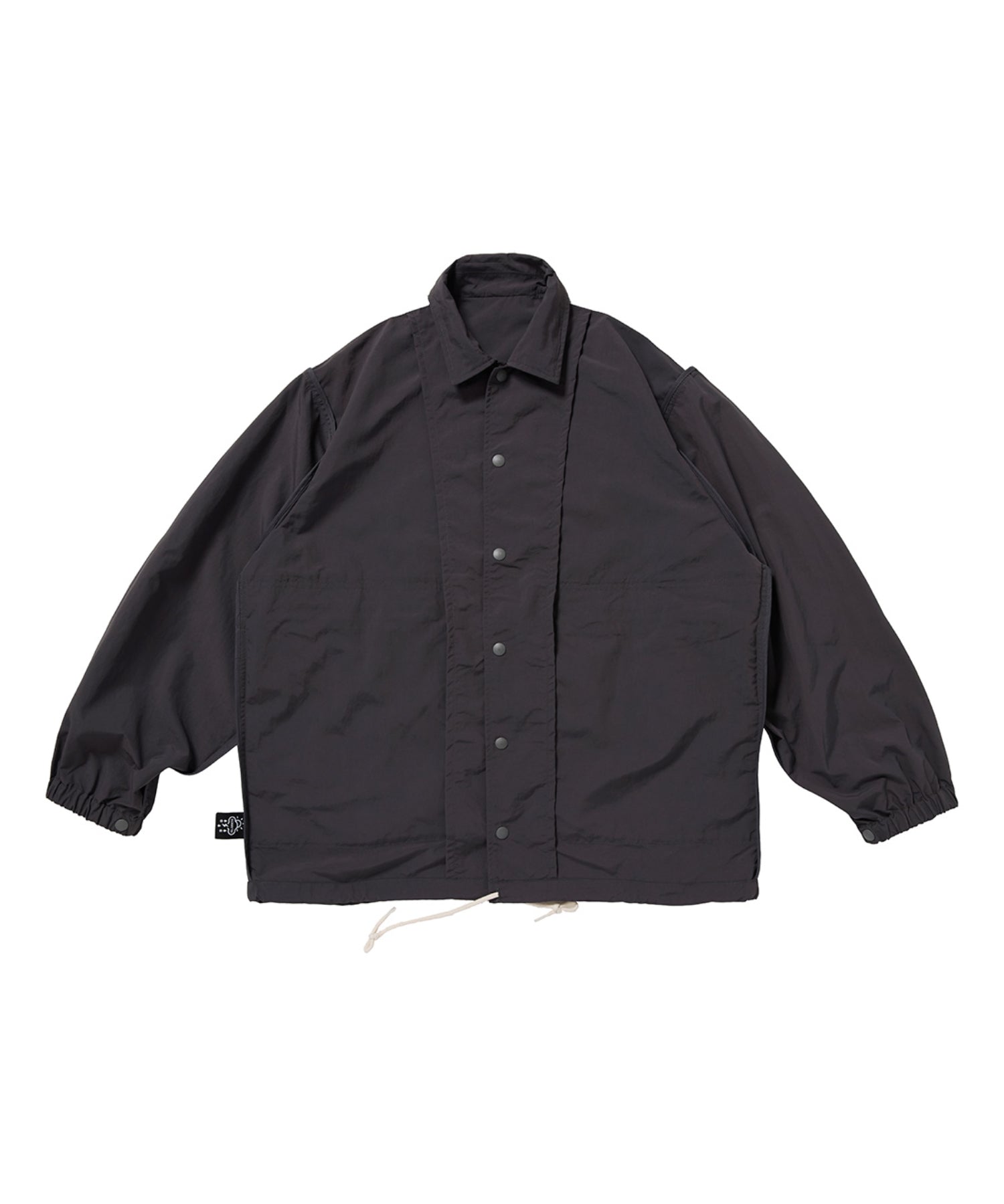 Coach Jacket Gen2