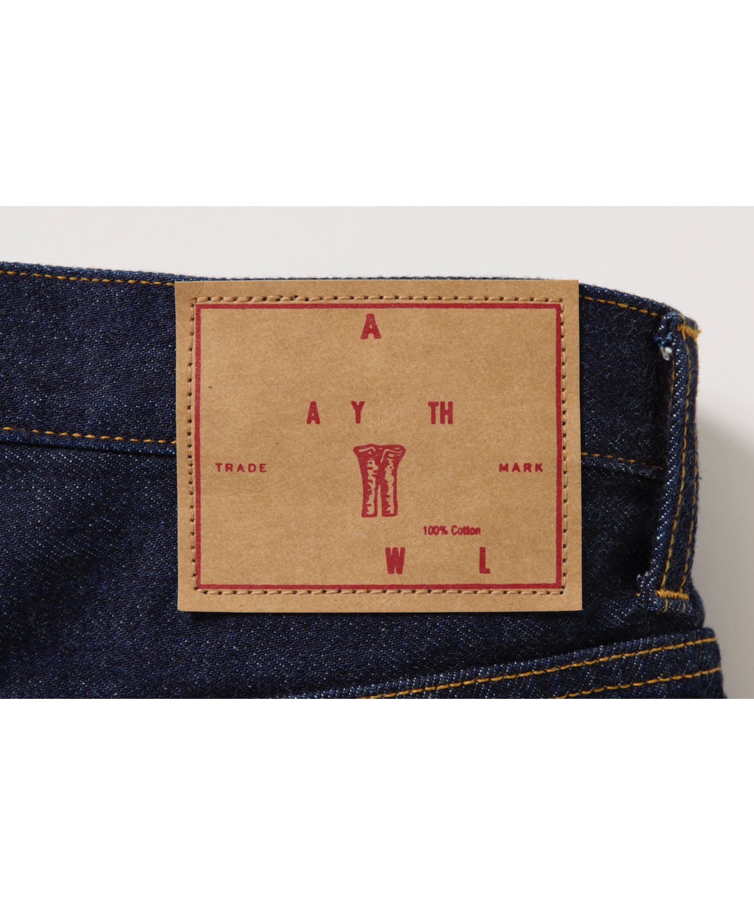 AL8TH Denim 5.0.5