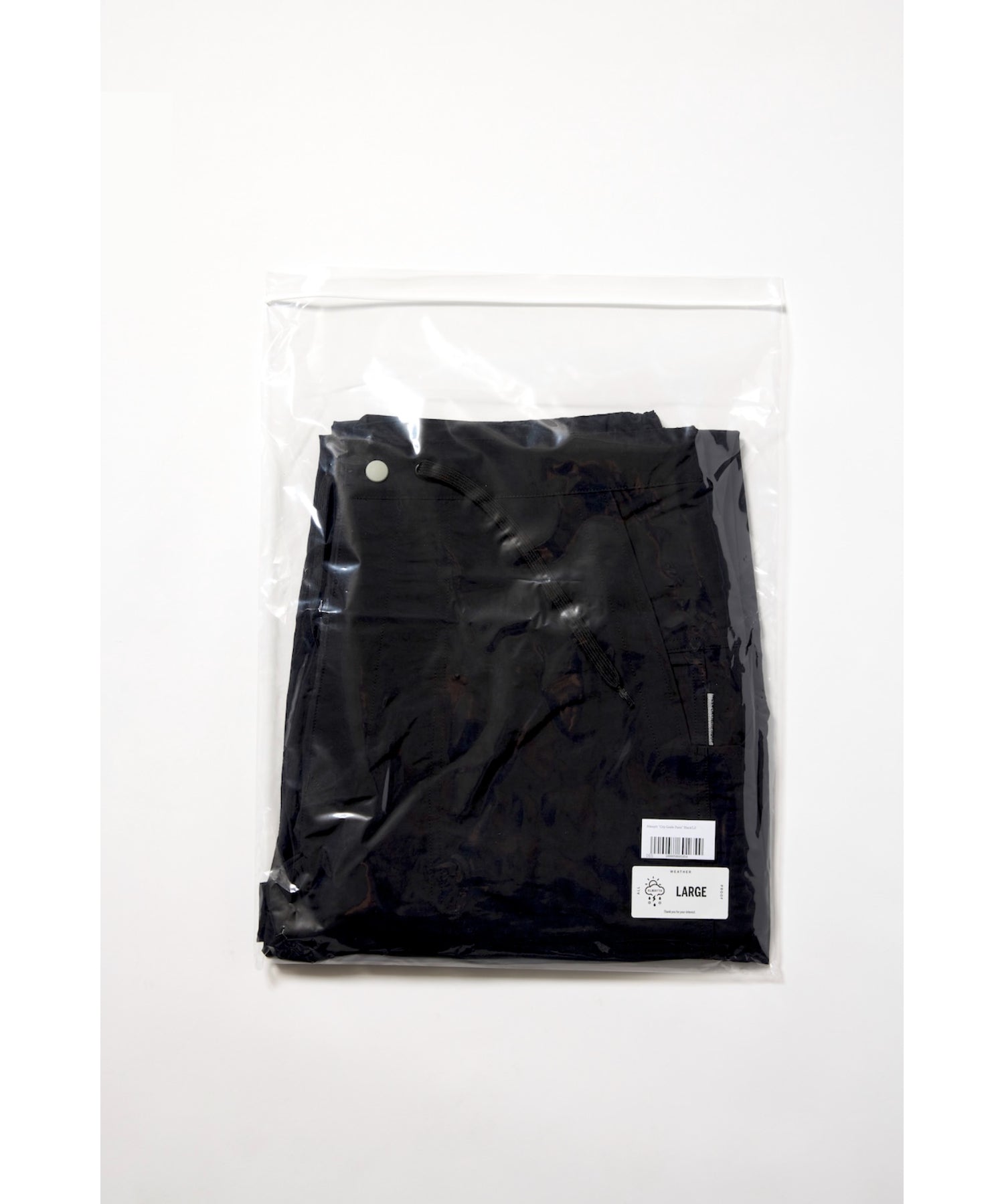 City Guide Pants