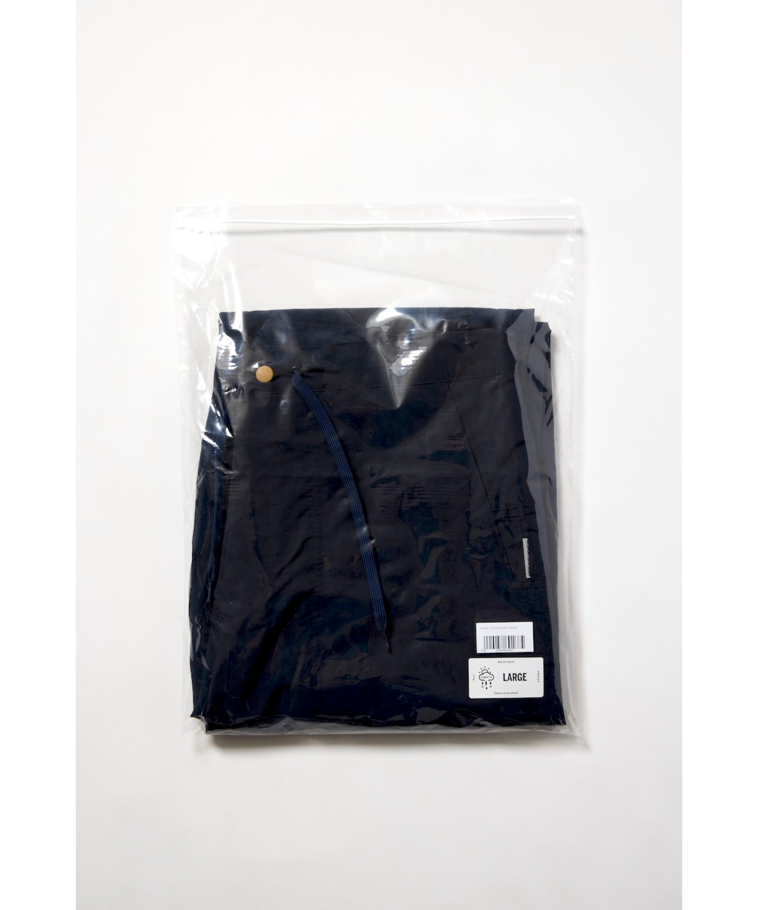 City Guide Pants