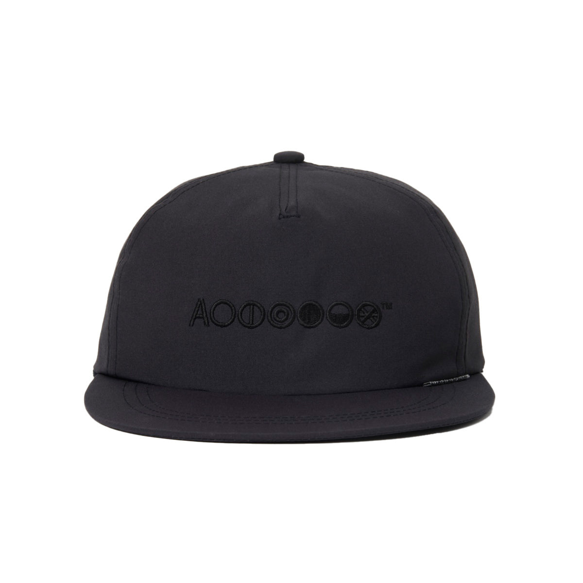 WDW Cap (Weathermap) - ALWAYTH (オルウェイズ) - cap (キャップ