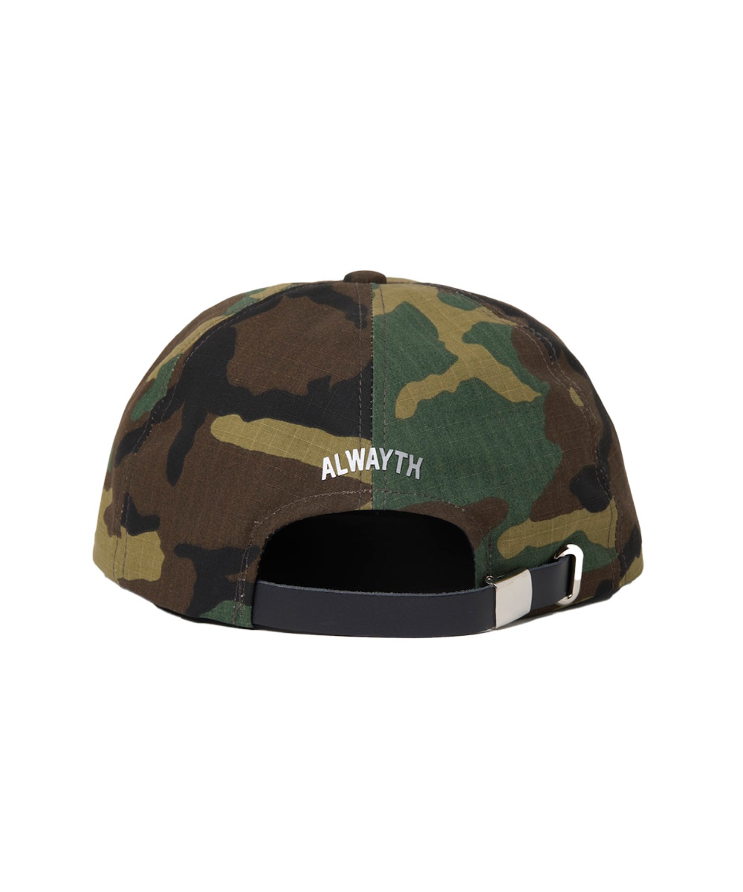 WDW Cap (Weathermap)