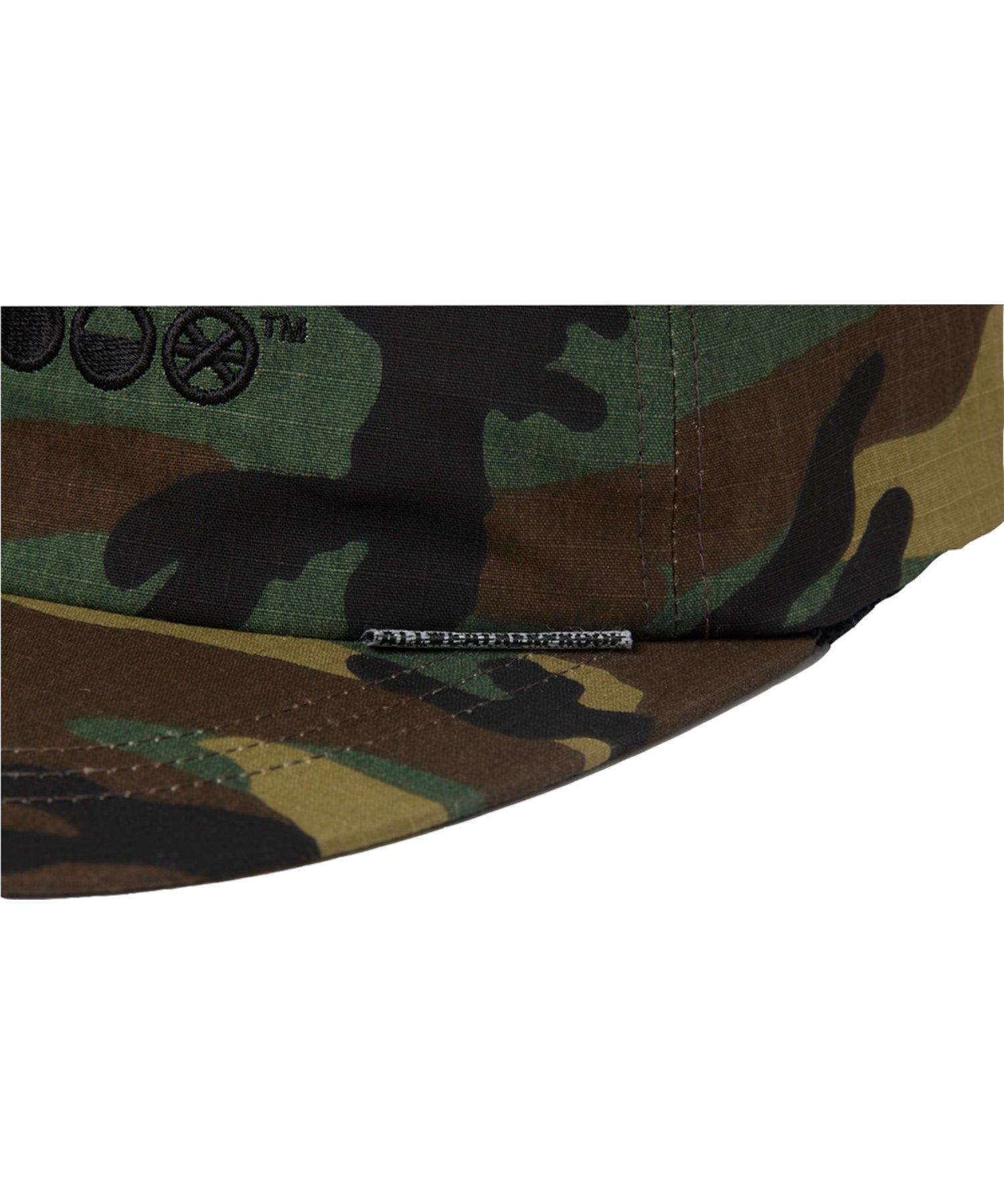 WDW Cap (Weathermap)