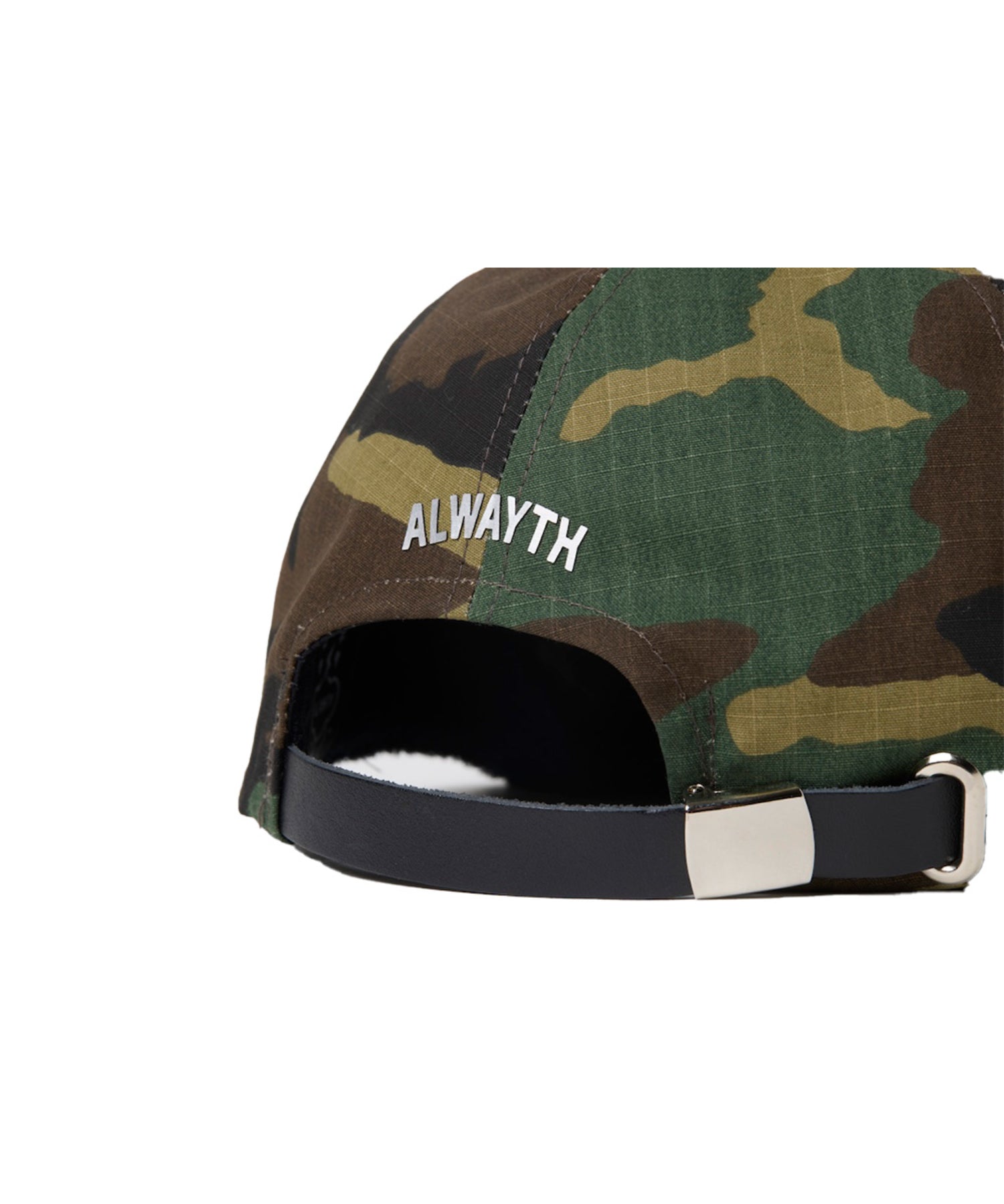 WDW Cap (Weathermap)