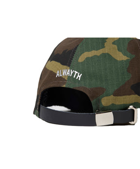 WDW Cap (Weathermap)