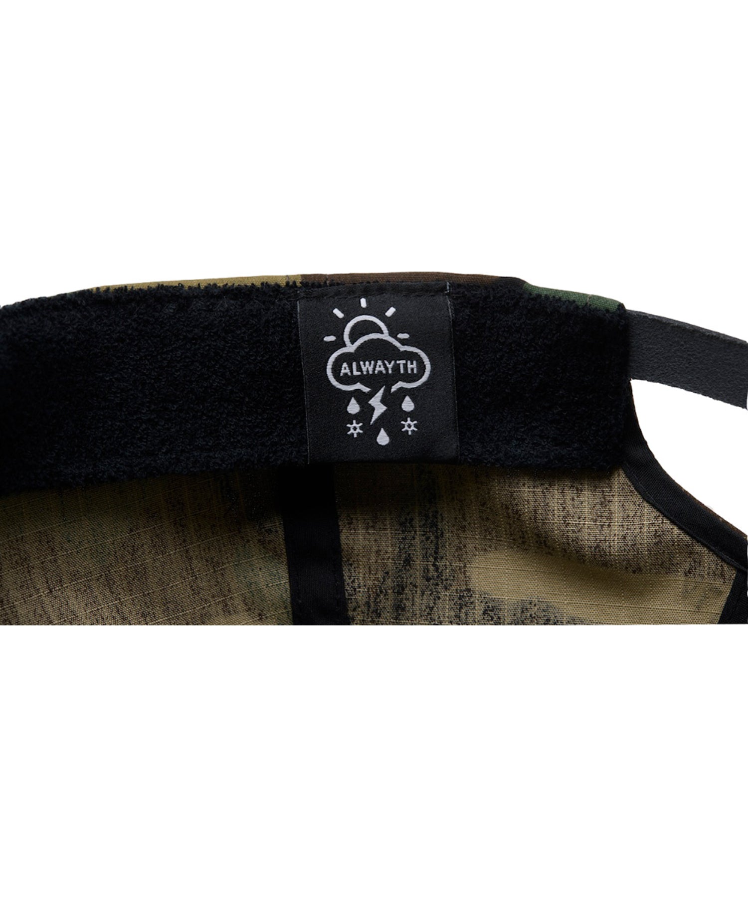 WDW Cap (Weathermap)