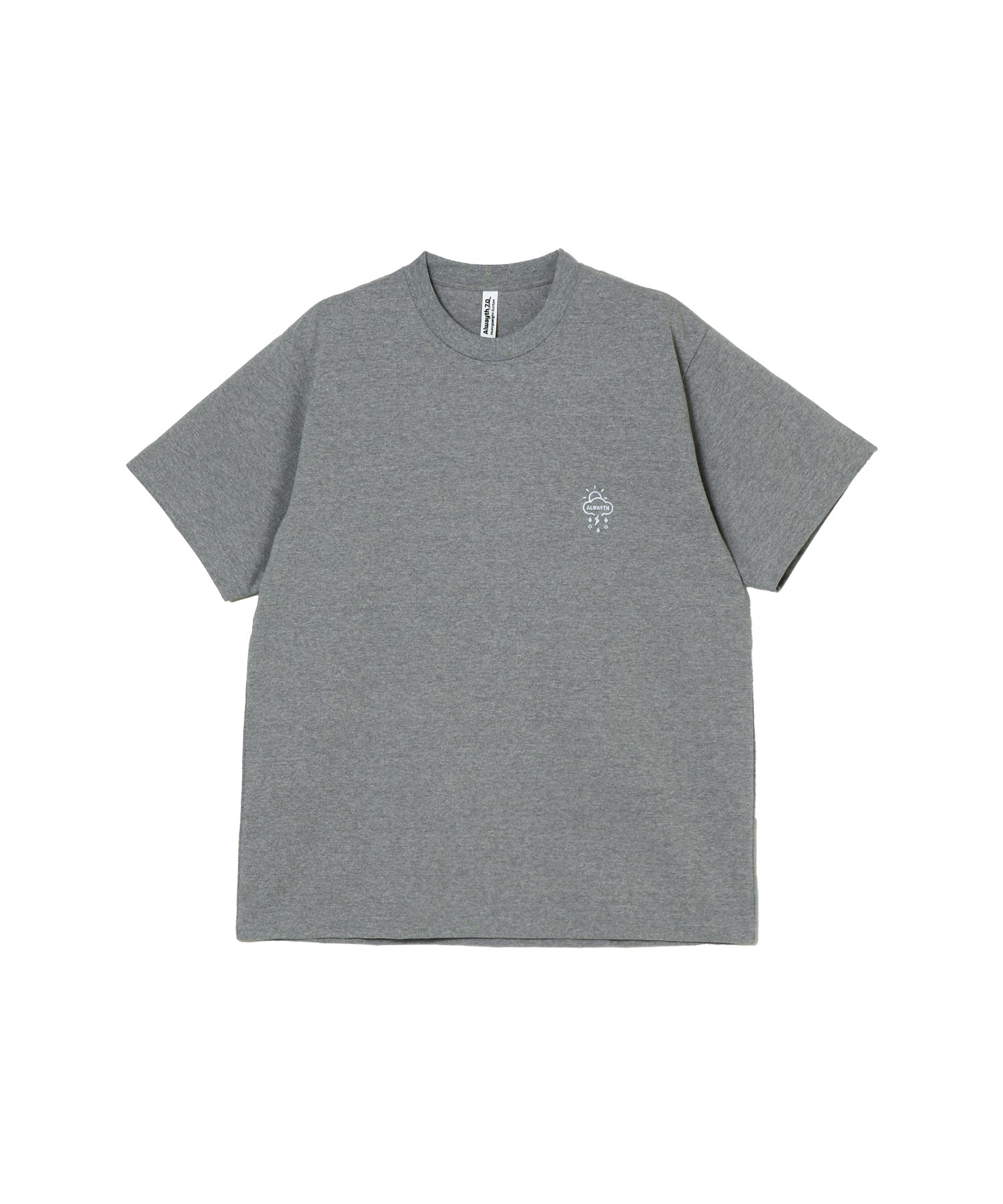 アルチビオ トップス T2 - ALWAYTH (オルウェイズ) - tops (トップス) | FIGURE
