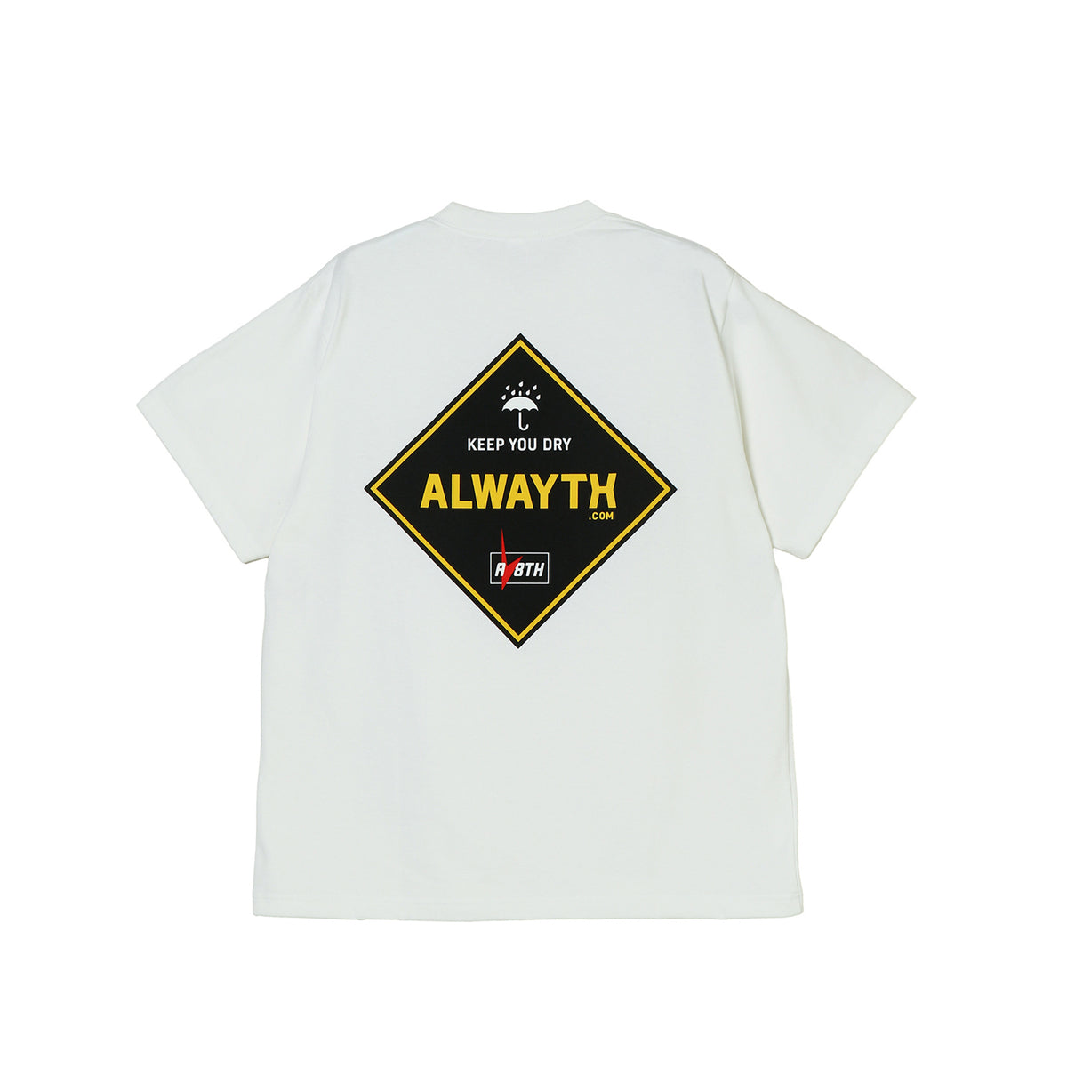 T3 - ALWAYTH (オルウェイズ) - tops (トップス) | FIGURE ONLINE