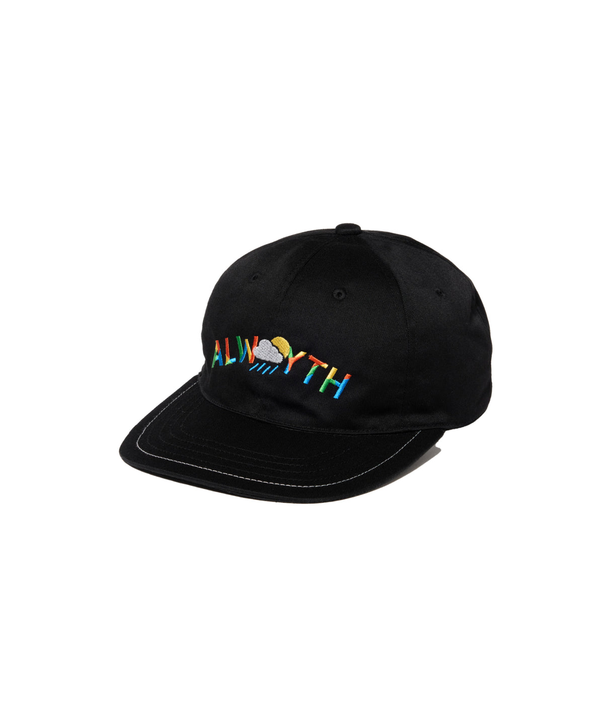 EMBROIDERY CAP