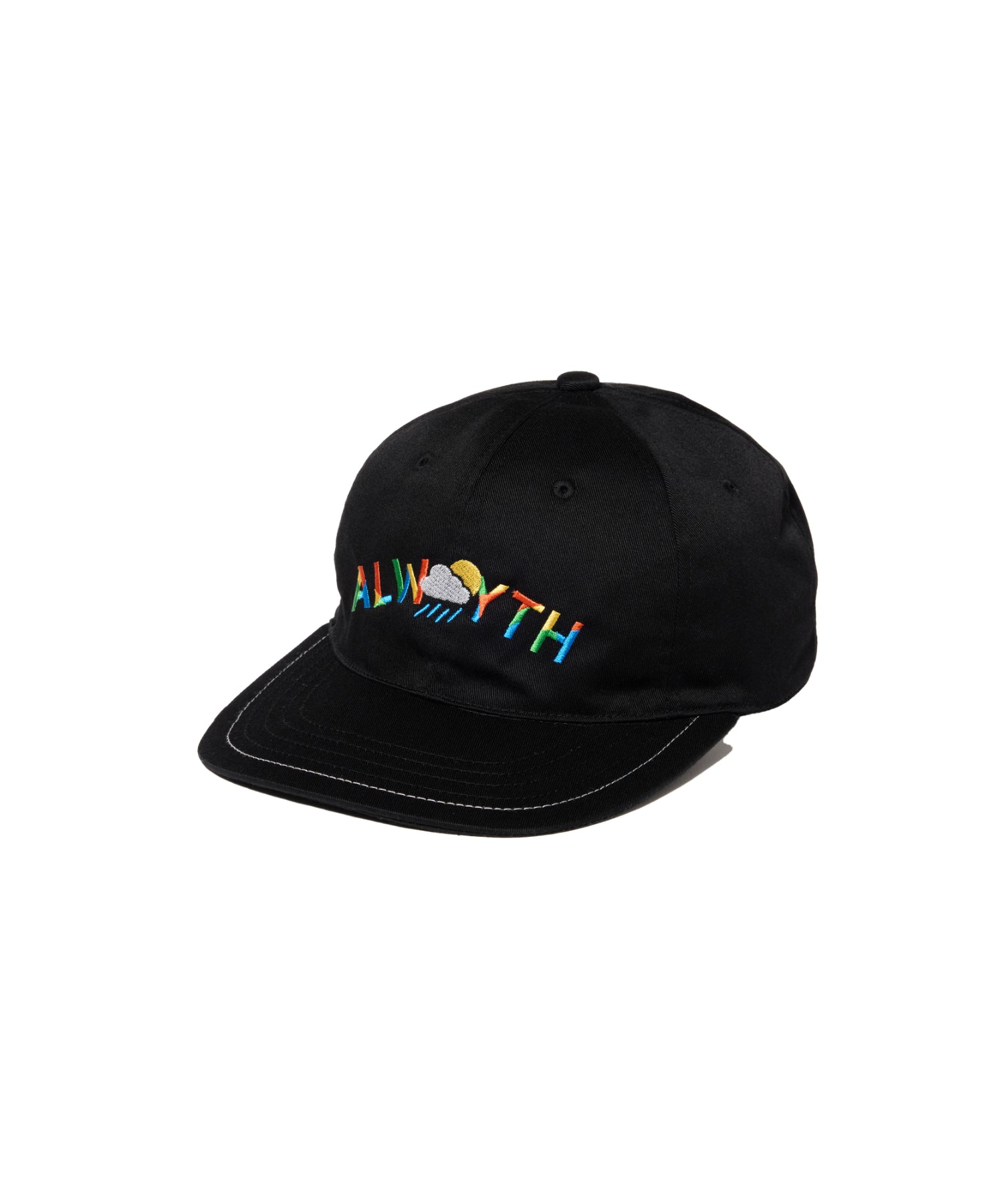 EMBROIDERY CAP